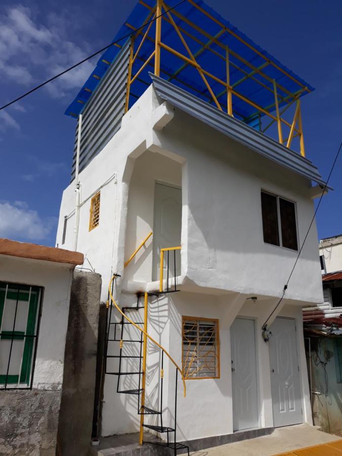 拉斯特拉纳斯Casa De Matias公寓 外观 照片
